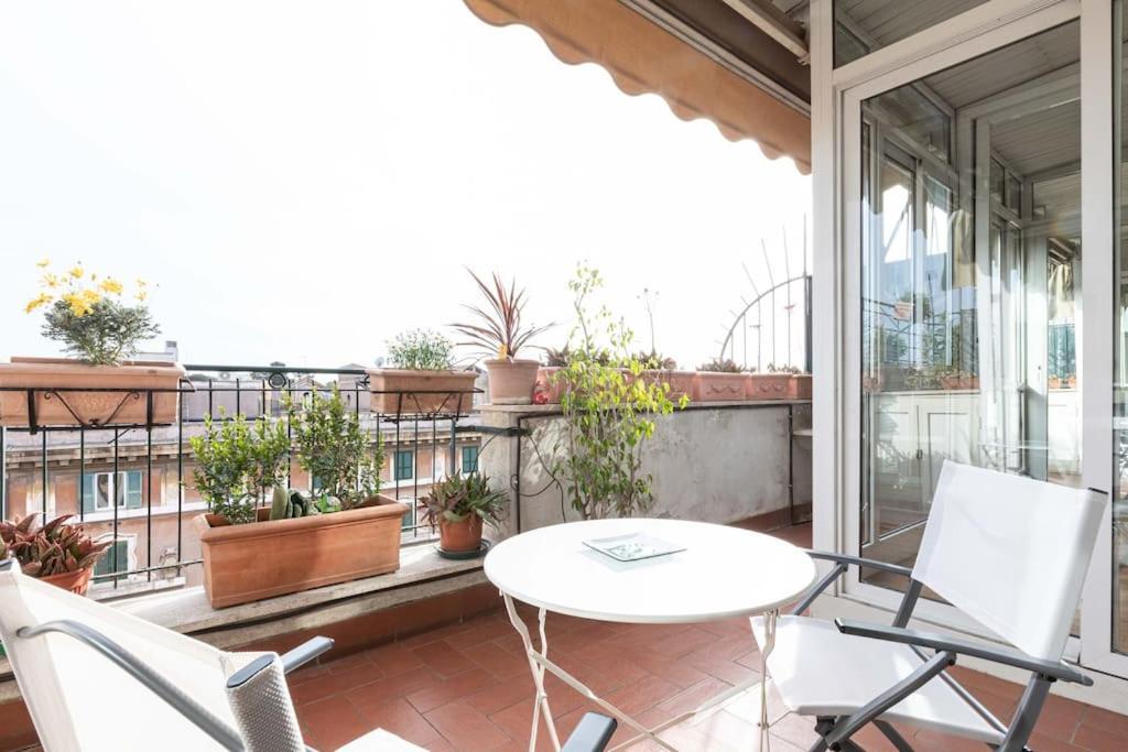 Colosseo Terrace - Topcollection