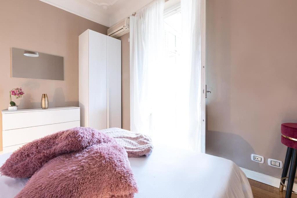 Colosseo Terrace - Topcollection Apartment