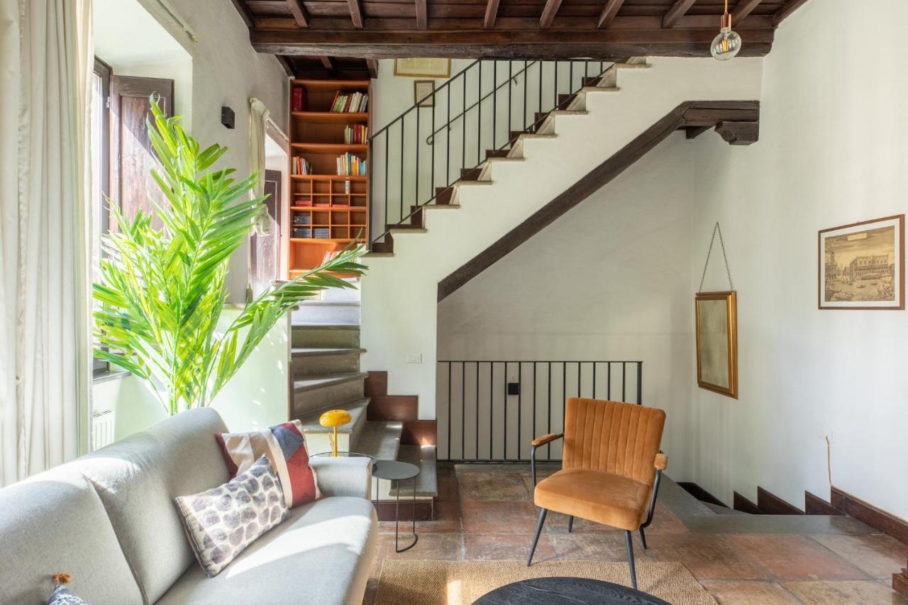 Apartment Iflat Lovely Flat In Navona Rome
