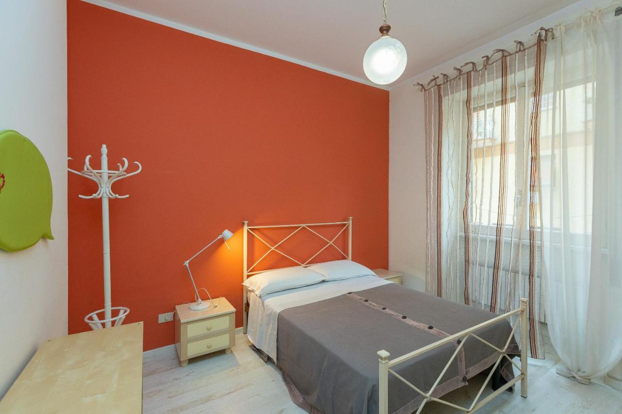 Pamphili By In Apartment *