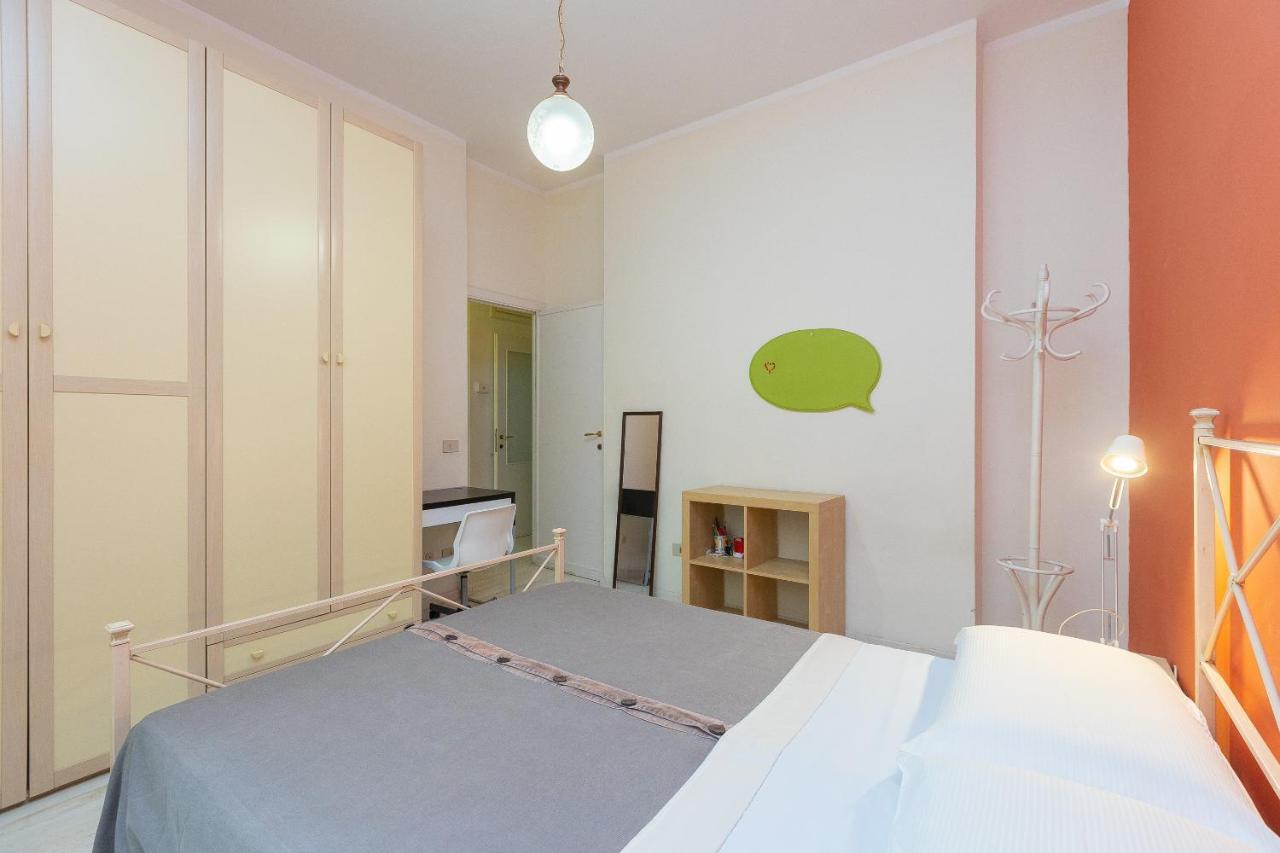 Apartment Pamphili By In *
