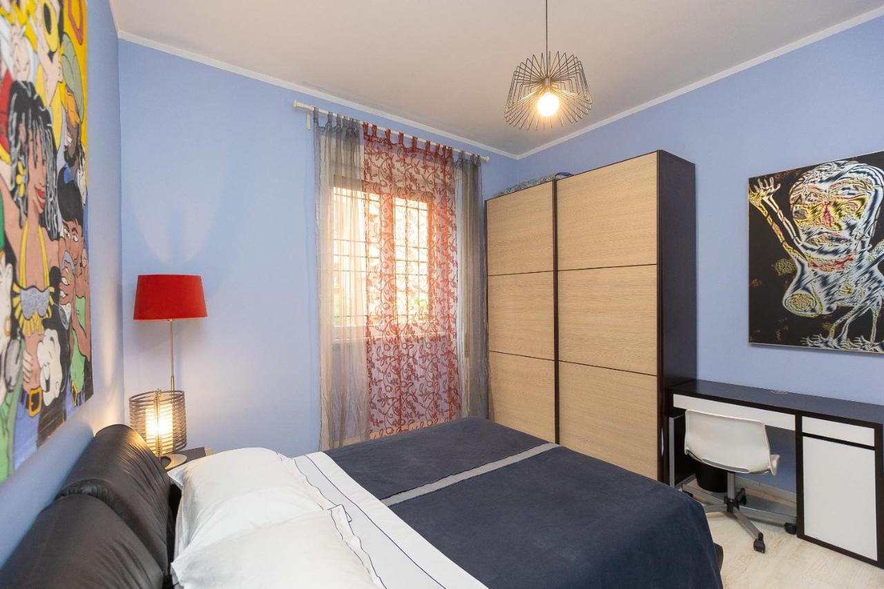 Pamphili By In Apartment