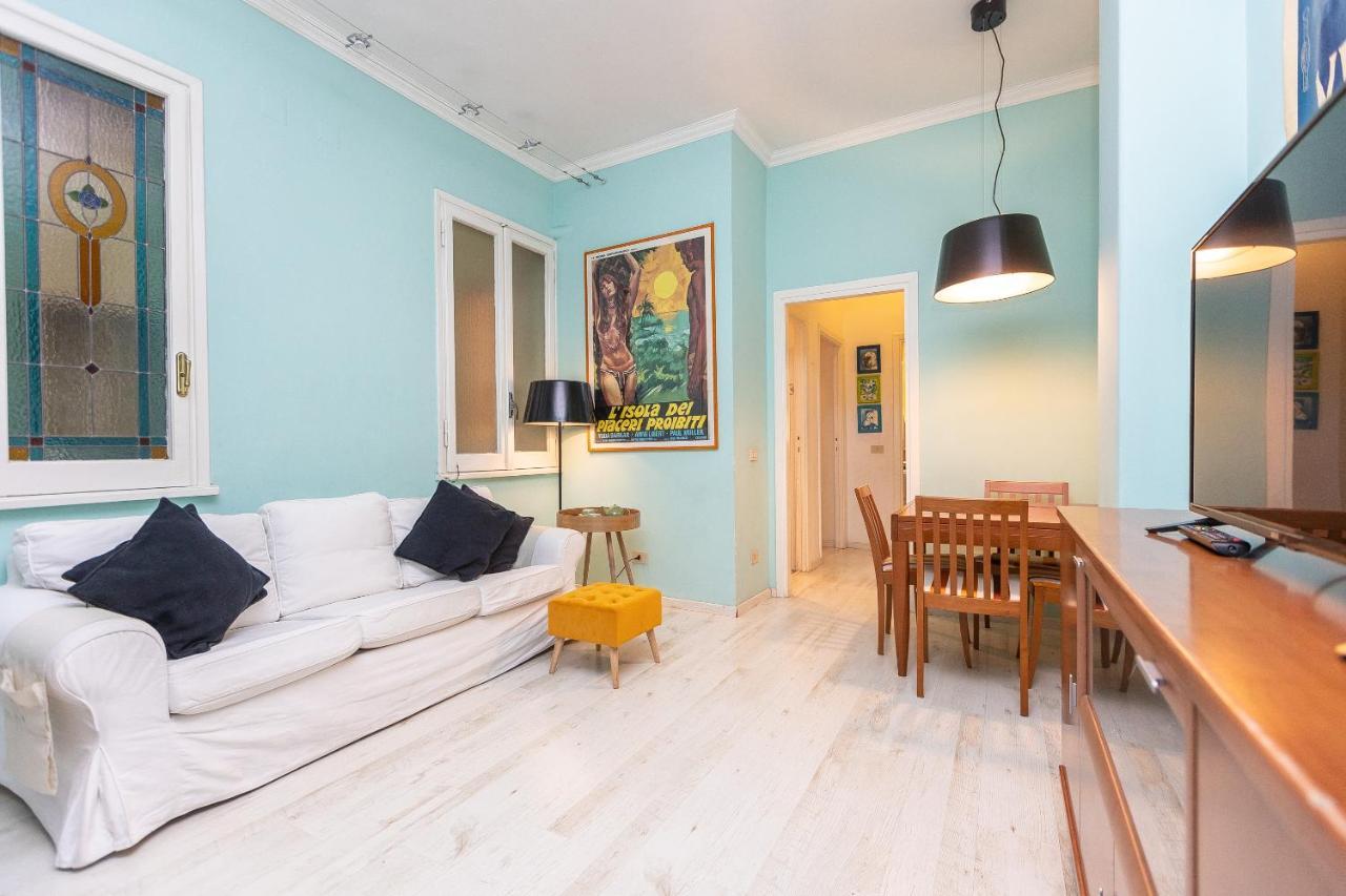 Pamphili By In Apartment *