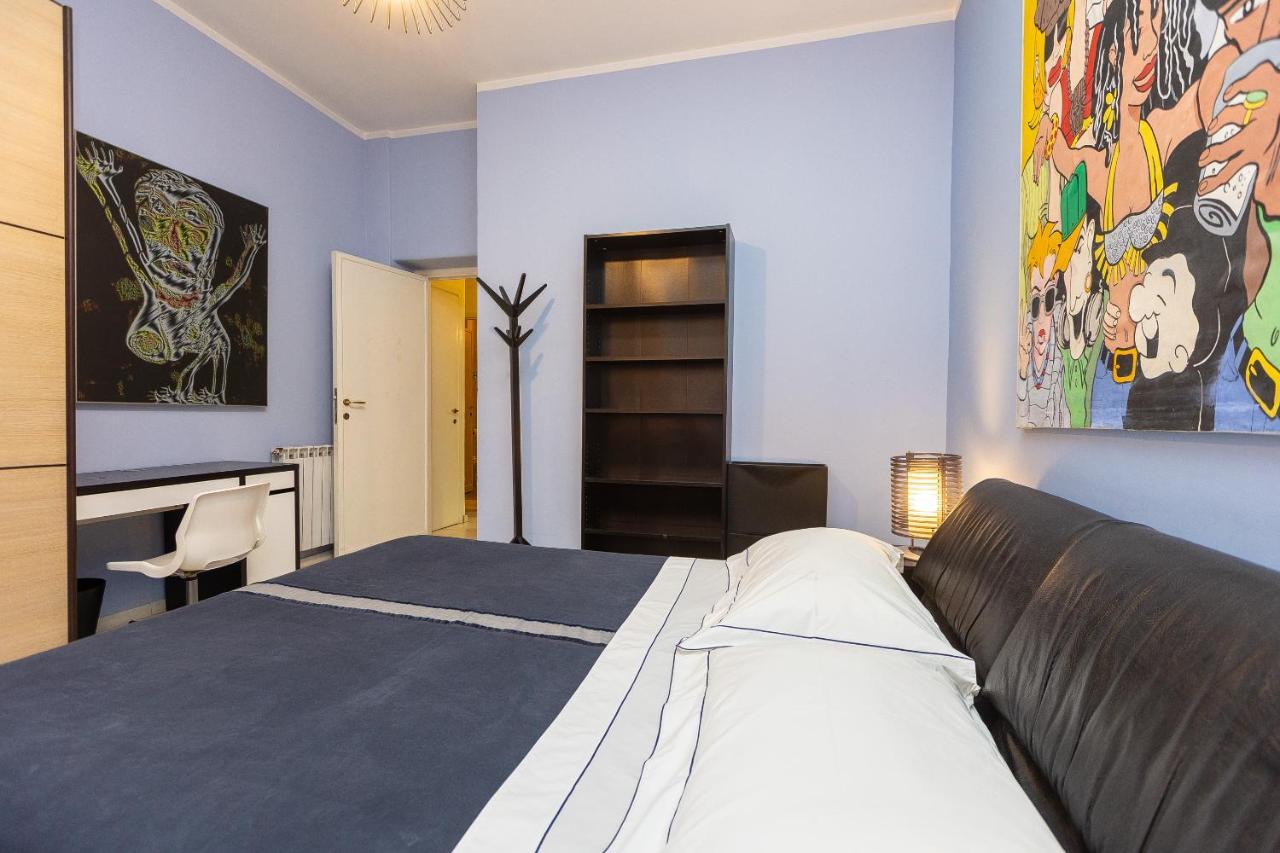 Pamphili By In Apartment Rome
