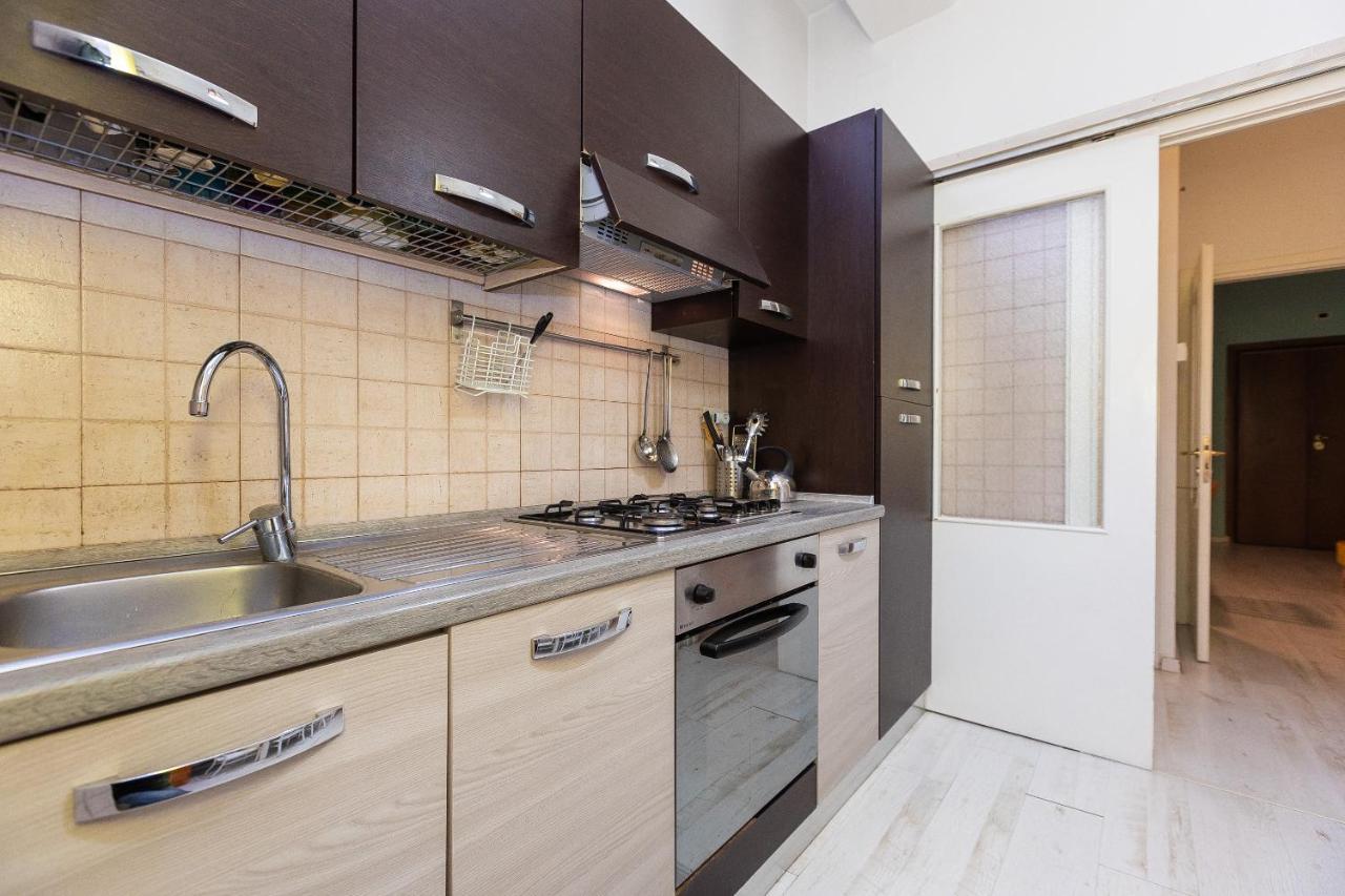 Pamphili By In Apartment Rome