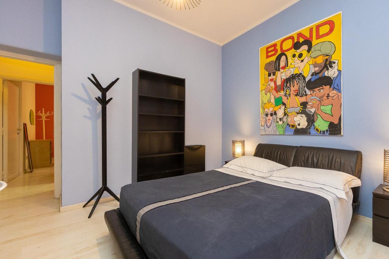 Apartment Pamphili By In Rome
