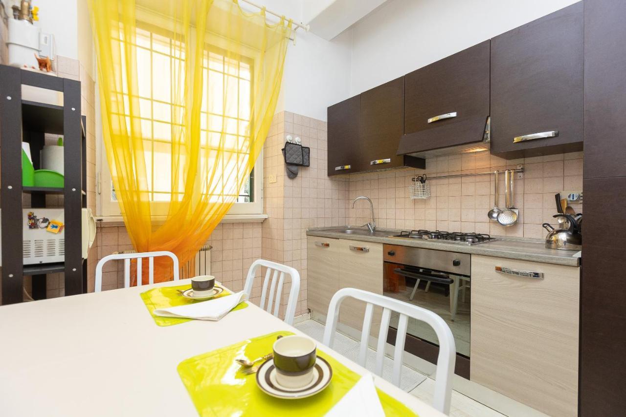 Pamphili By In Apartment *