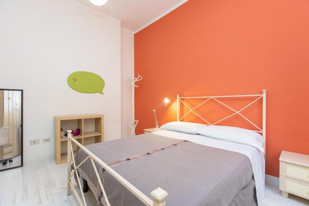 Pamphili By In Apartment *