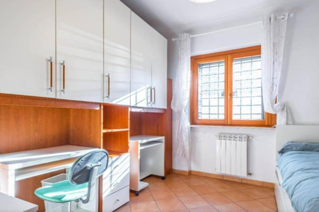 Orli Apartment Rome