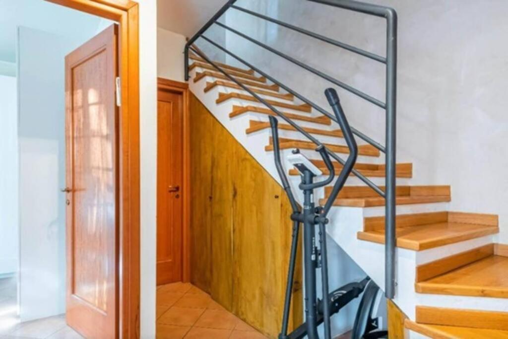 Orli Apartment Rome
