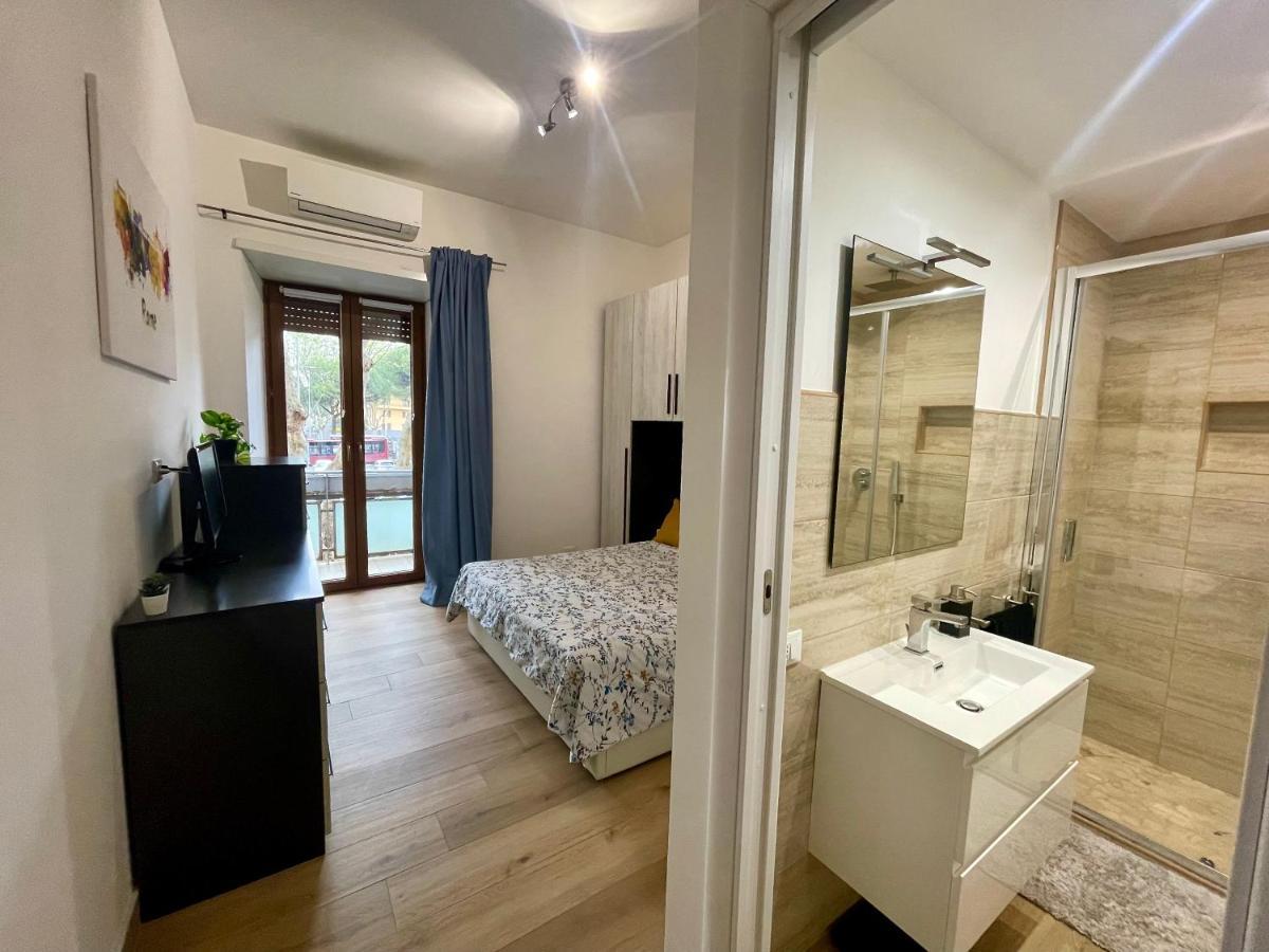 Apartment Zama *