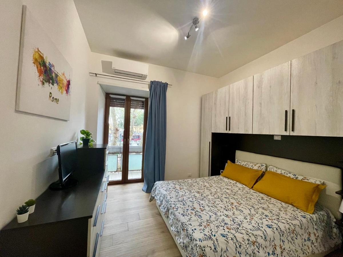 Zama Apartment Rome