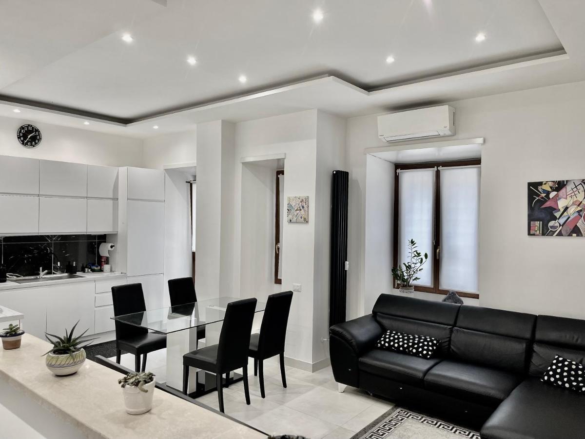 Apartment Zama