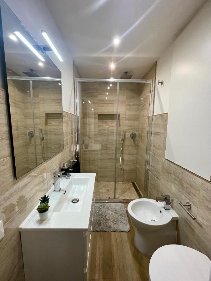 Zama Apartment Rome
