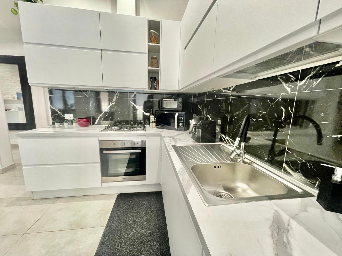 Zama Apartment Rome