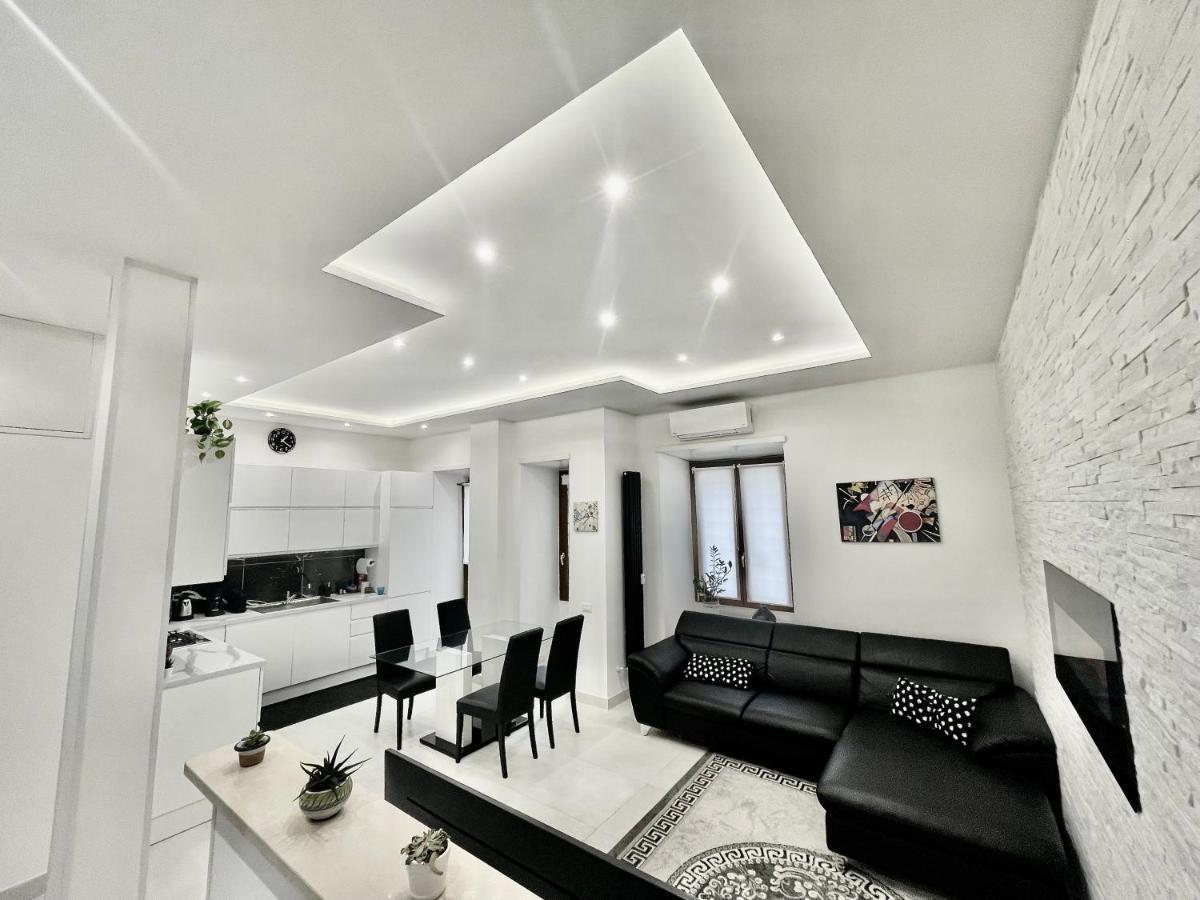 Zama Apartment Rome