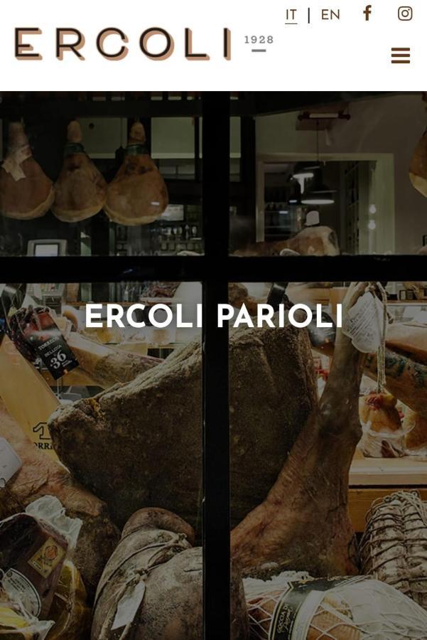 Prestige Parioli Rome