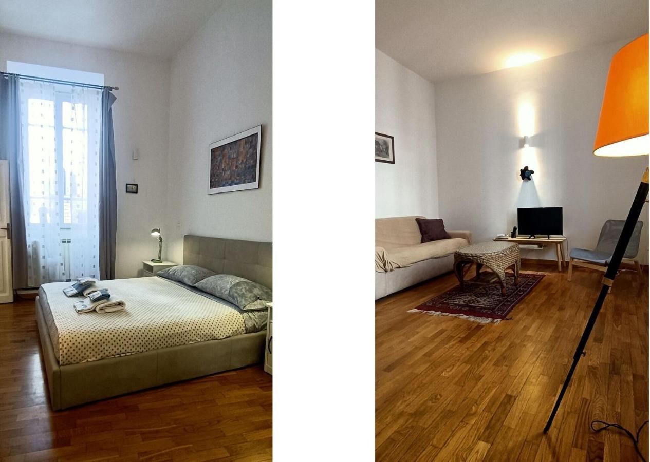 Apartment Terrace On The Monuments Of