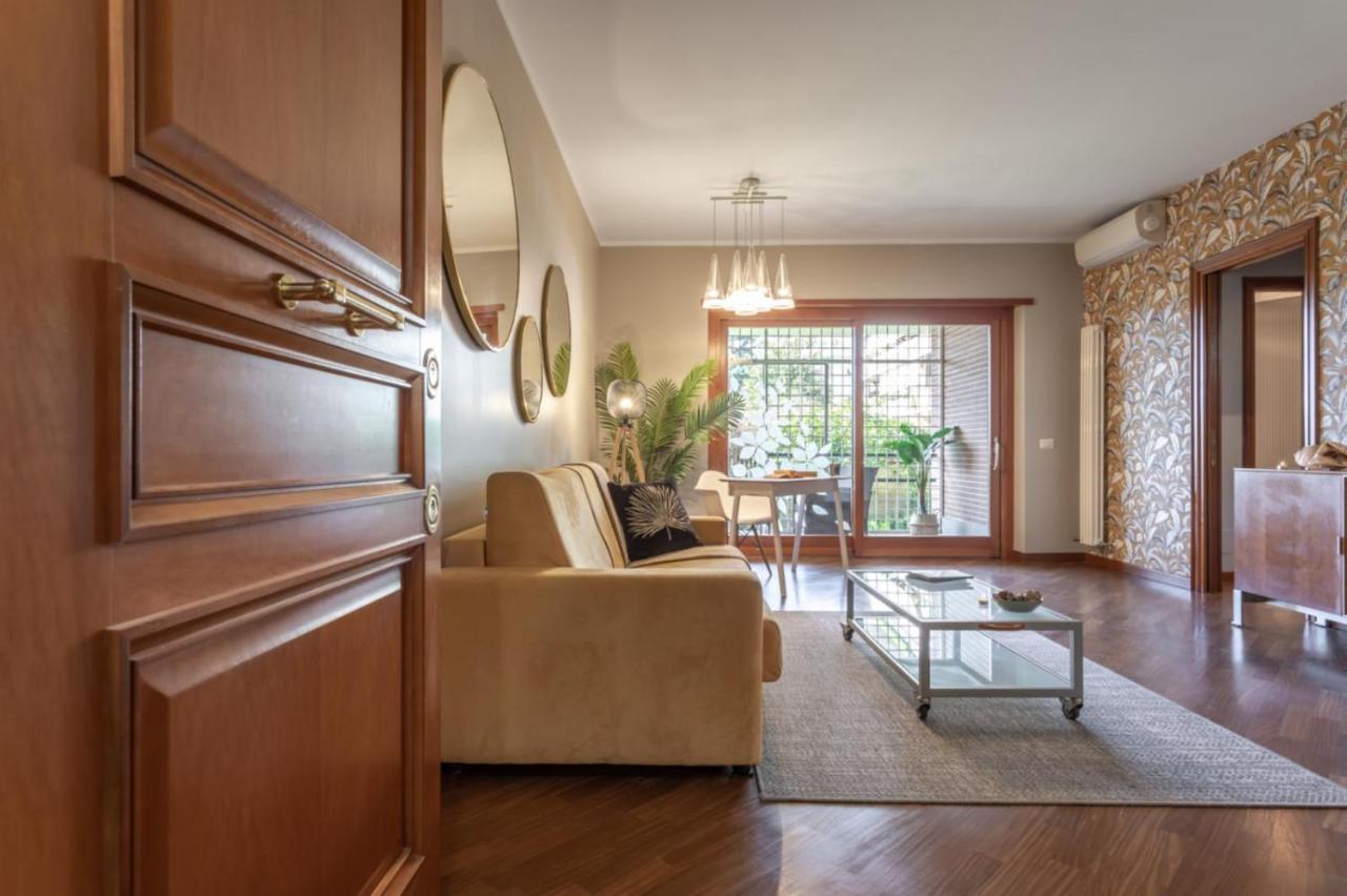 Apartment Elfaro Kitty - Stylish Close To S. Peter