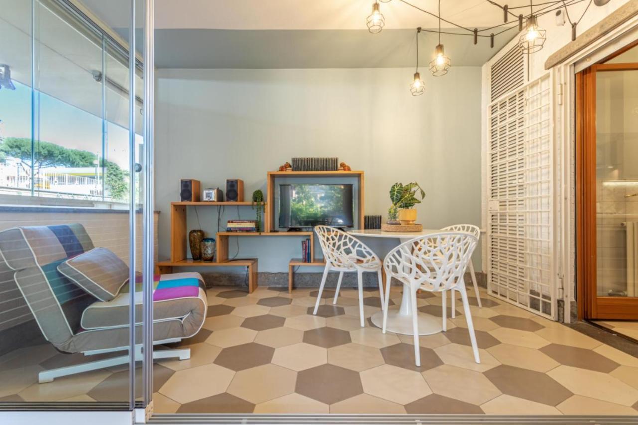 Apartment Elfaro Kitty - Stylish Close To S. Peter *