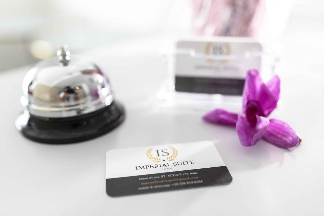 Imperial Guest house 3*
