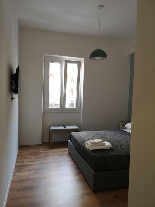 San Paolo 54 Apartment Rome
