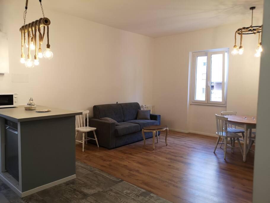 San Paolo 54 Apartment