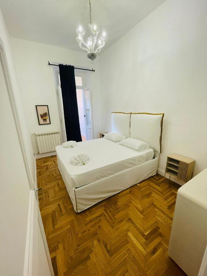 Central Suite Rome