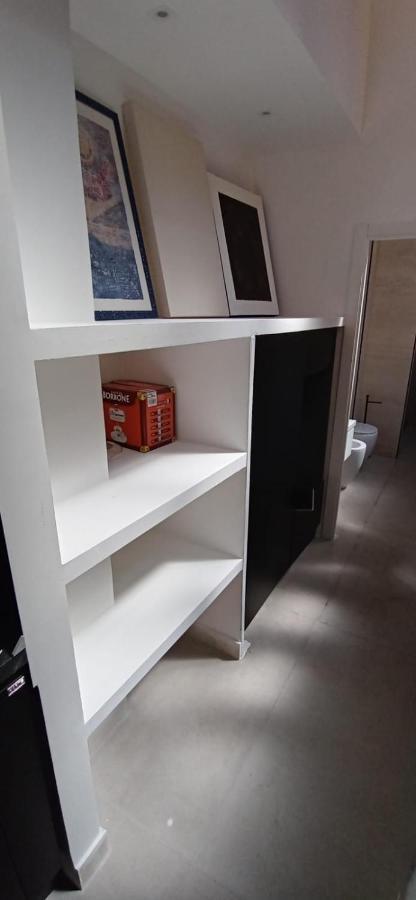 Central Suite * Rome