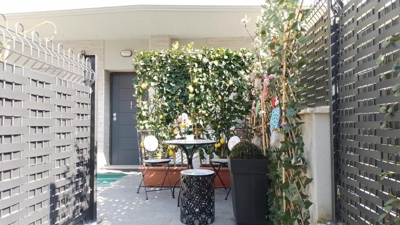 Apartment Tiny In - Magliana *
