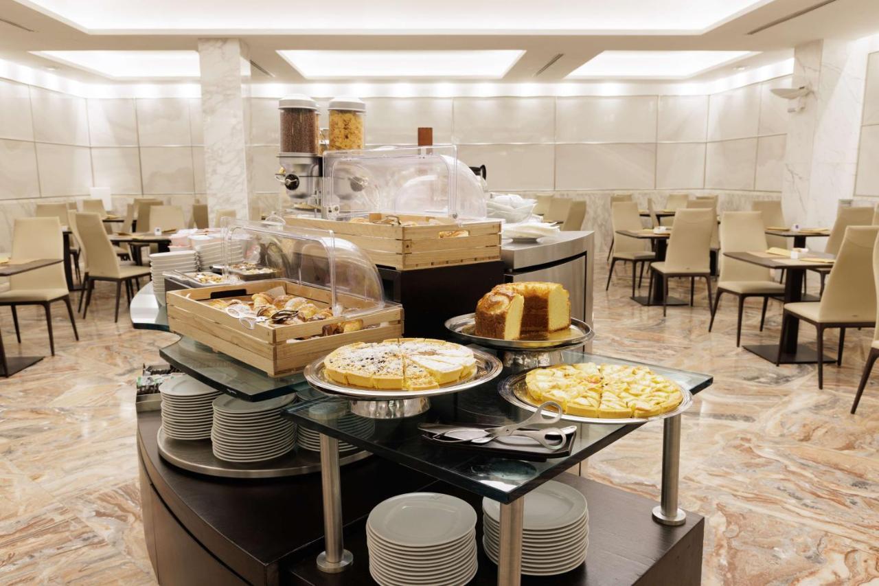Hotel Western Universo 4*