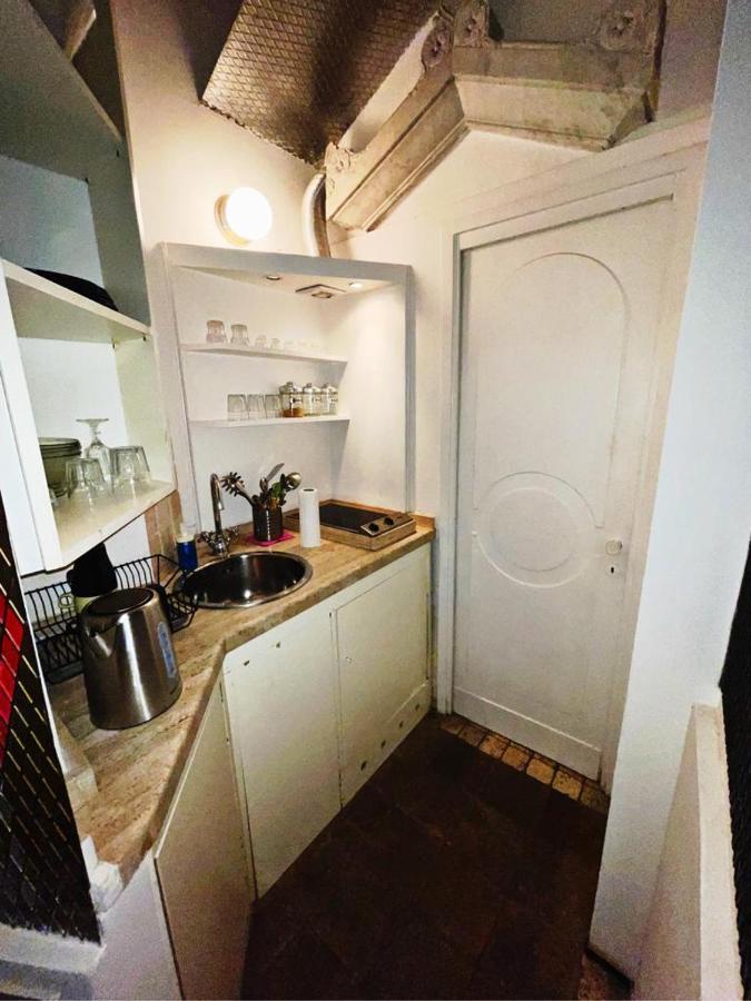 Santa Marta House * Rome