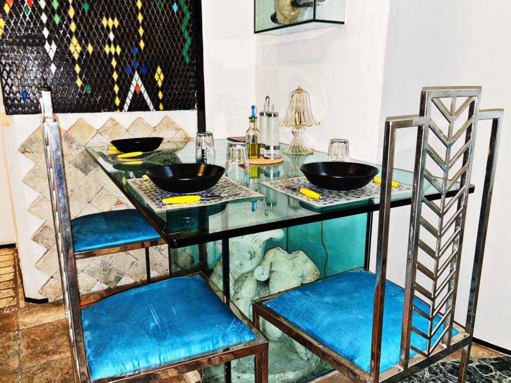 Santa Marta House Apartment *