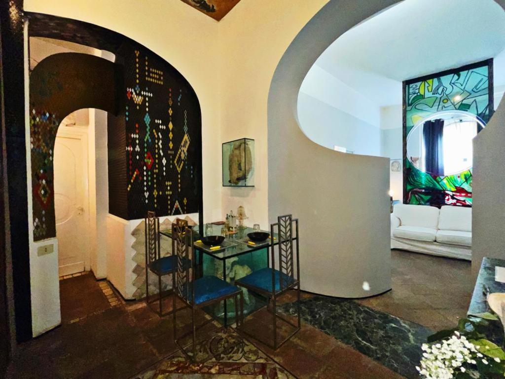 Santa Marta House Apartment Rome