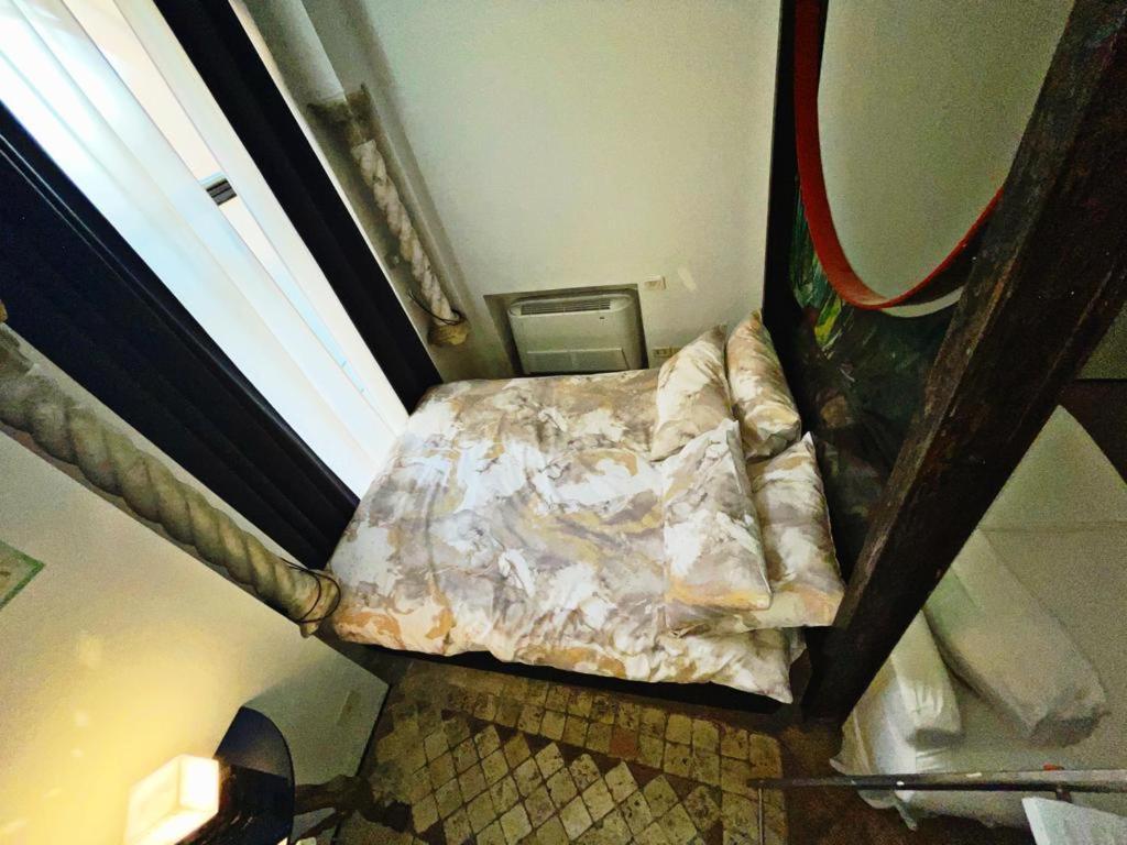 Apartment Santa Marta House