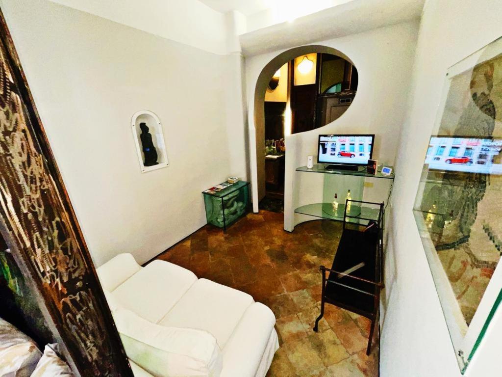 Apartment Santa Marta House *