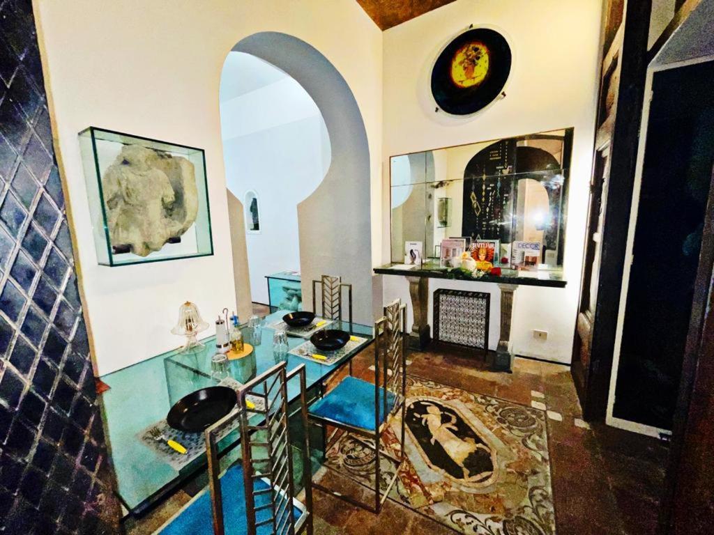 Santa Marta House *