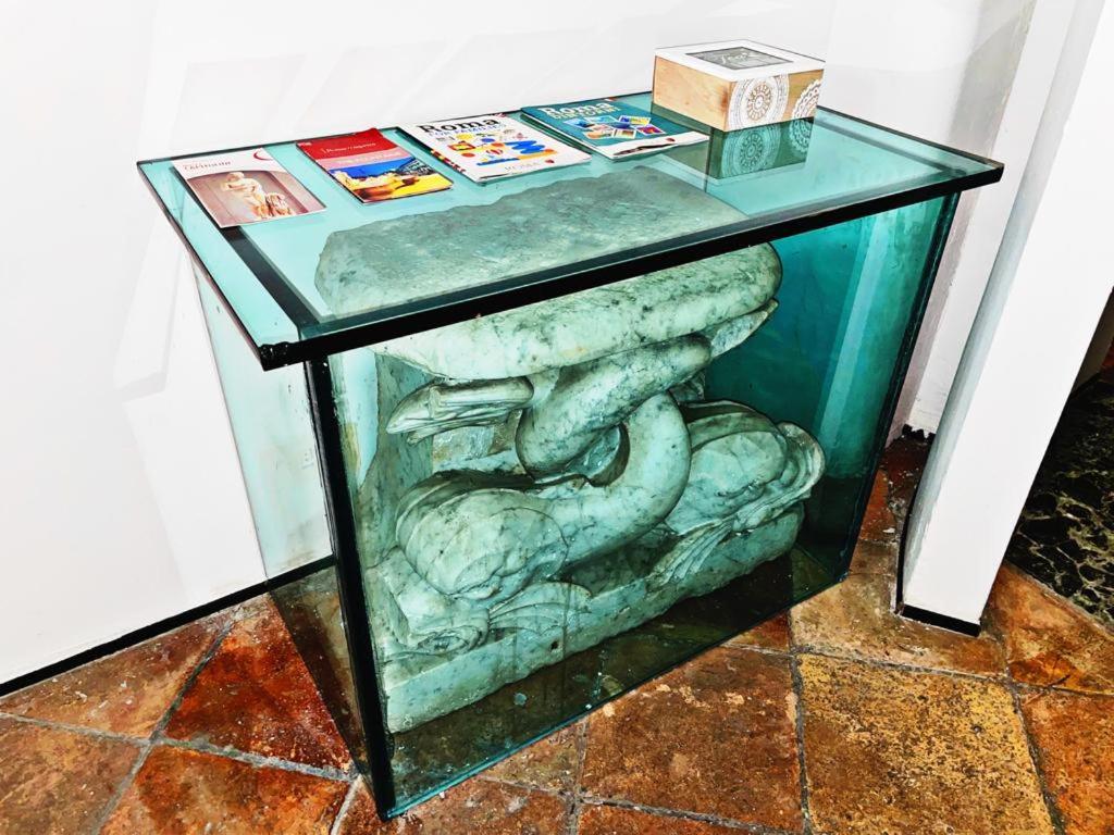 Santa Marta House *