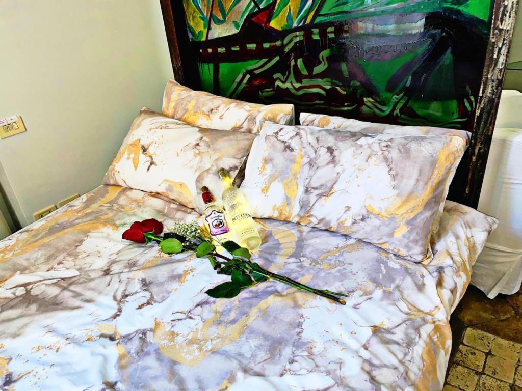 Santa Marta House Apartment