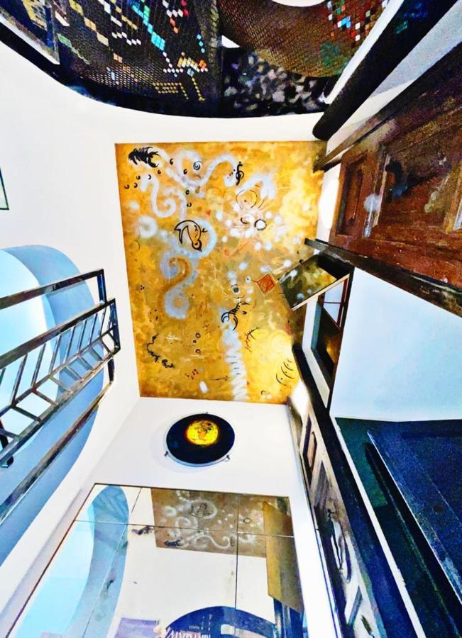 Apartment Santa Marta House Rome