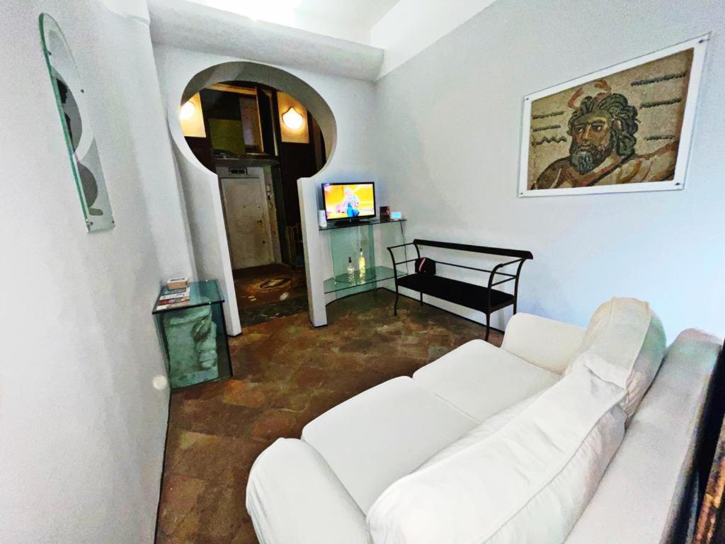 Santa Marta House Apartment *