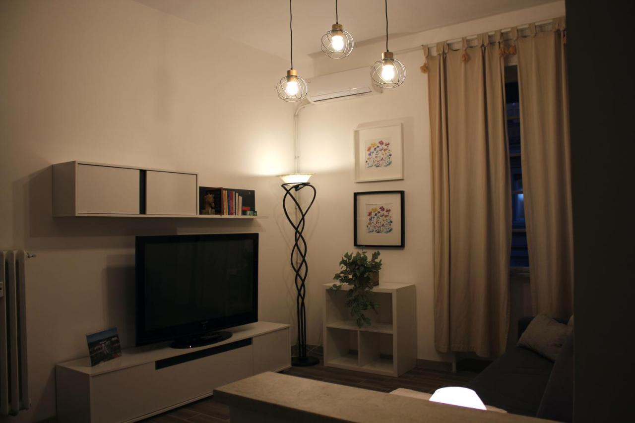 Appartamento Flaminio Roma