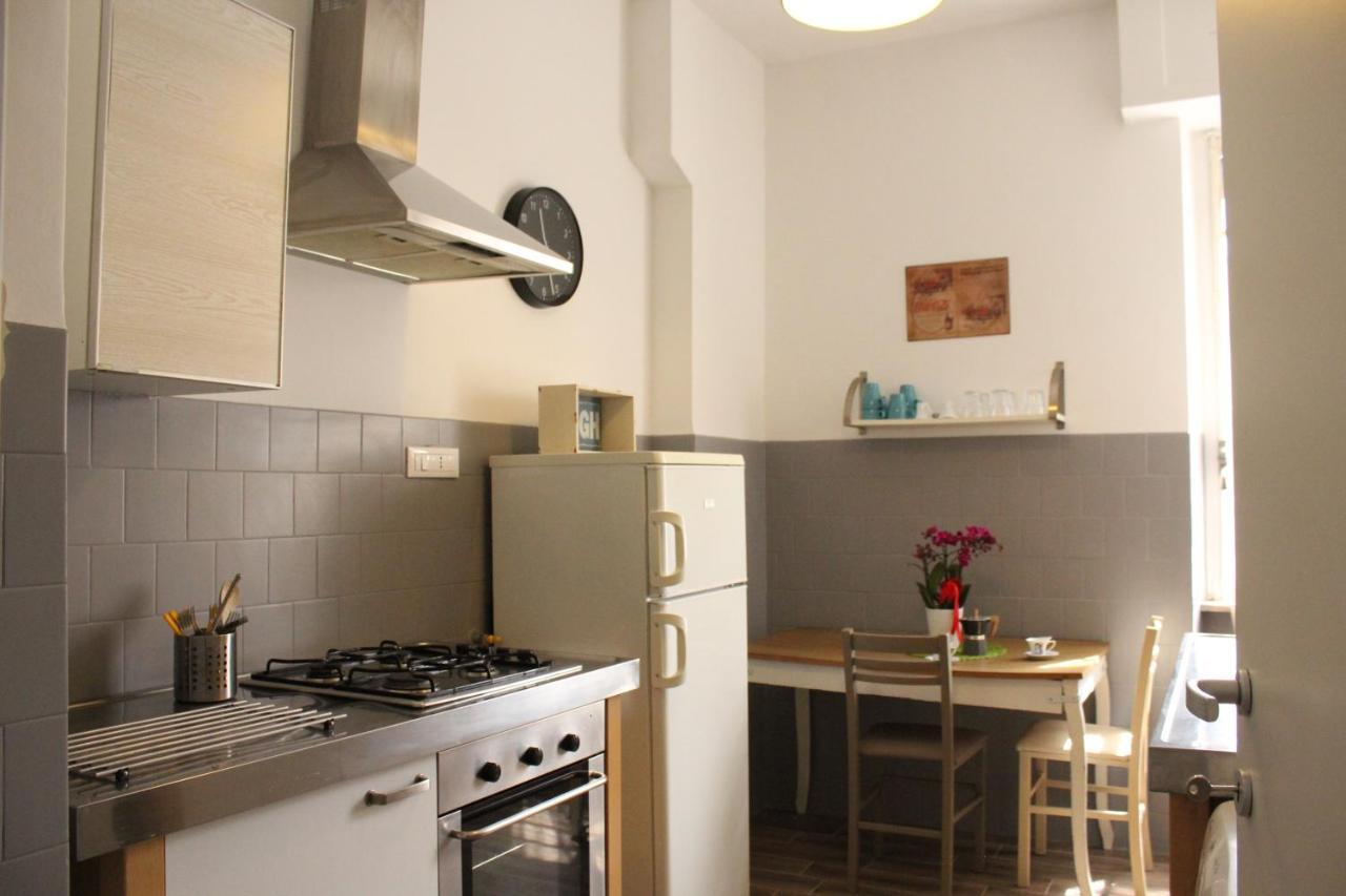 Appartamento Flaminio Roma