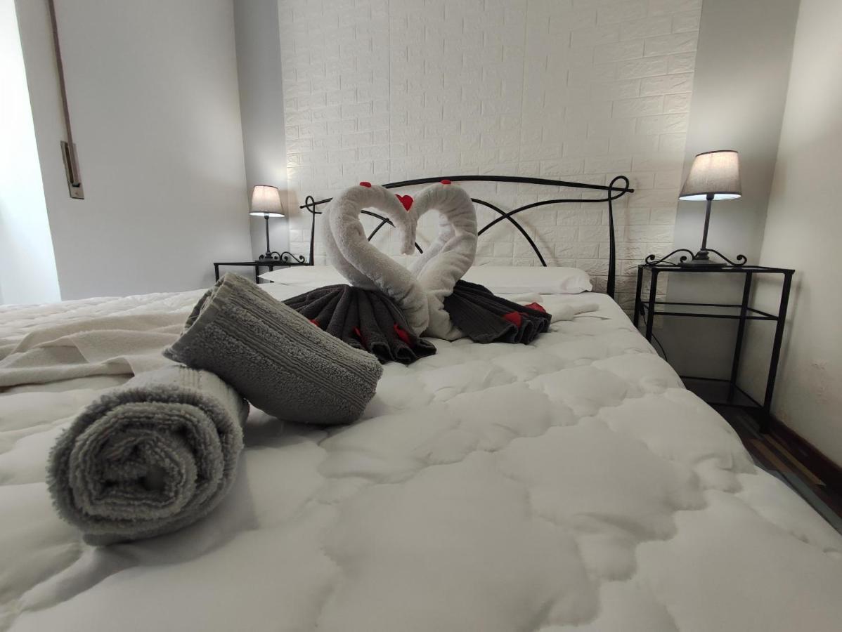 Romamor Guest house