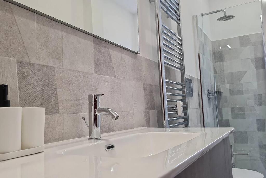 Casa vacanze Nox Romana Ii Vatican 2 Bedroom Peacefull *