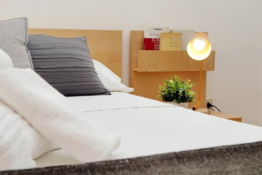 Vatican Spacious Modi Apartment Rome