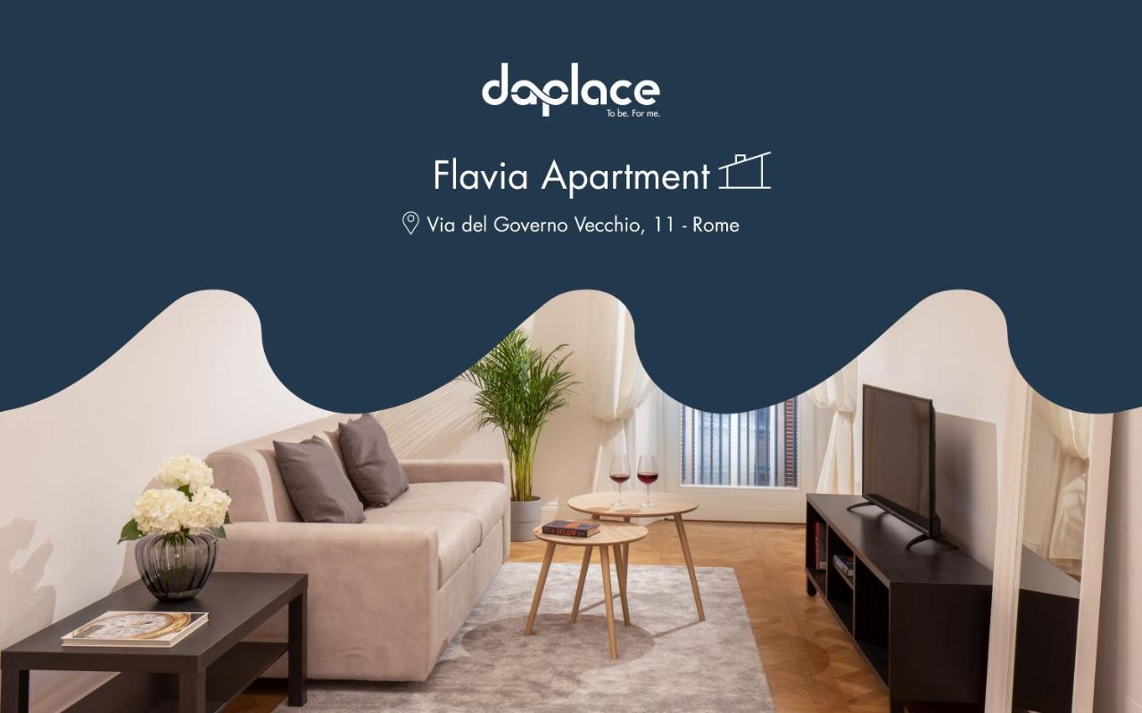 Daplace - Matilde Apartment Rome