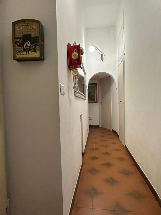 Center Vittorio Emanuele Apartment