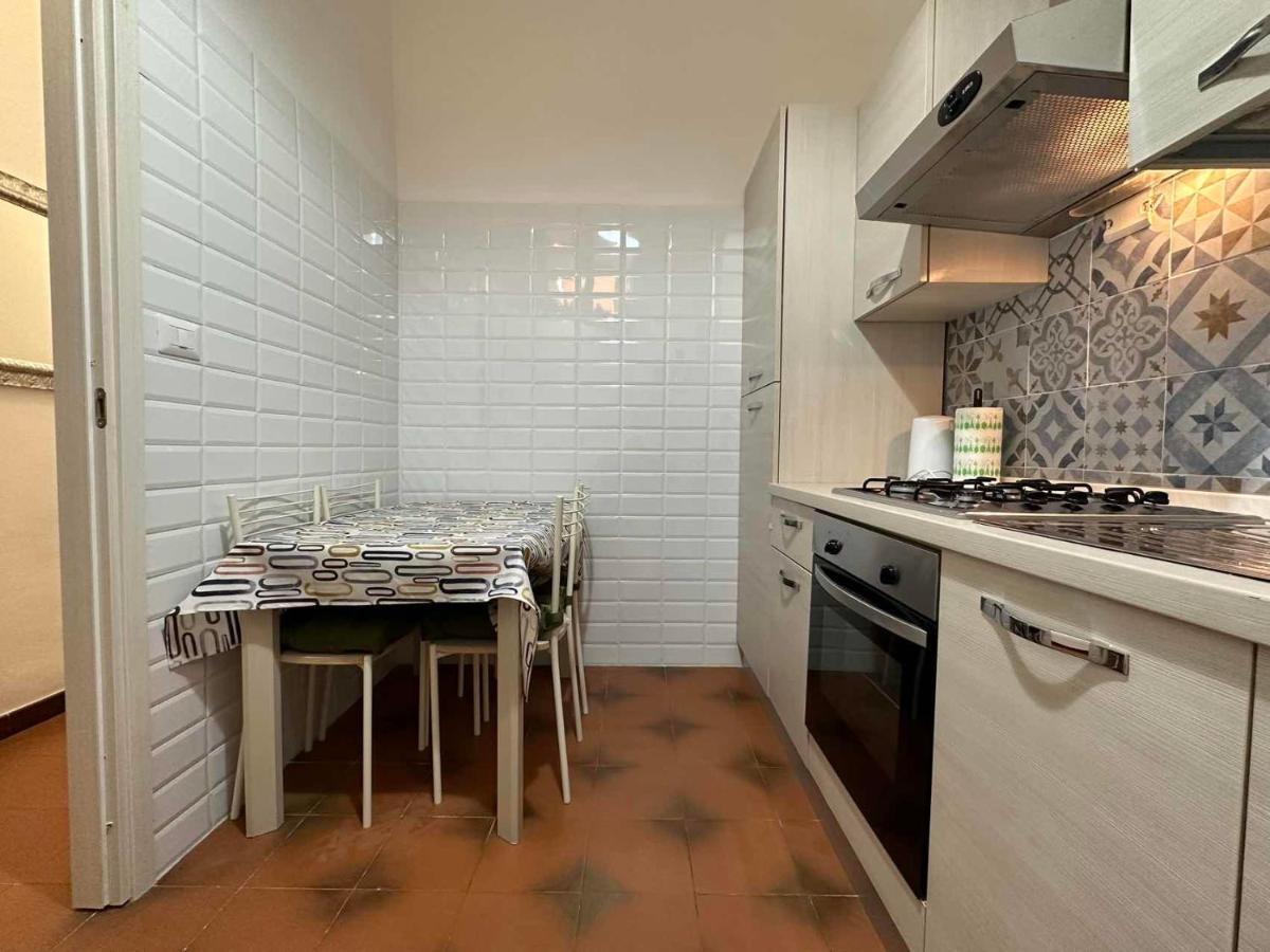 Apartment Center Vittorio Emanuele