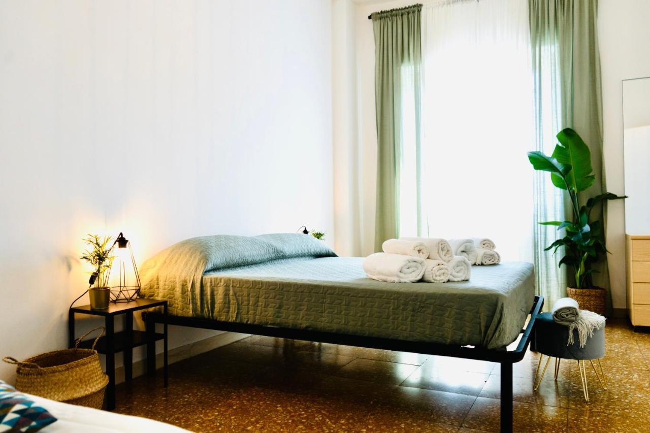 Casa vacanze Plant House San Paolo *